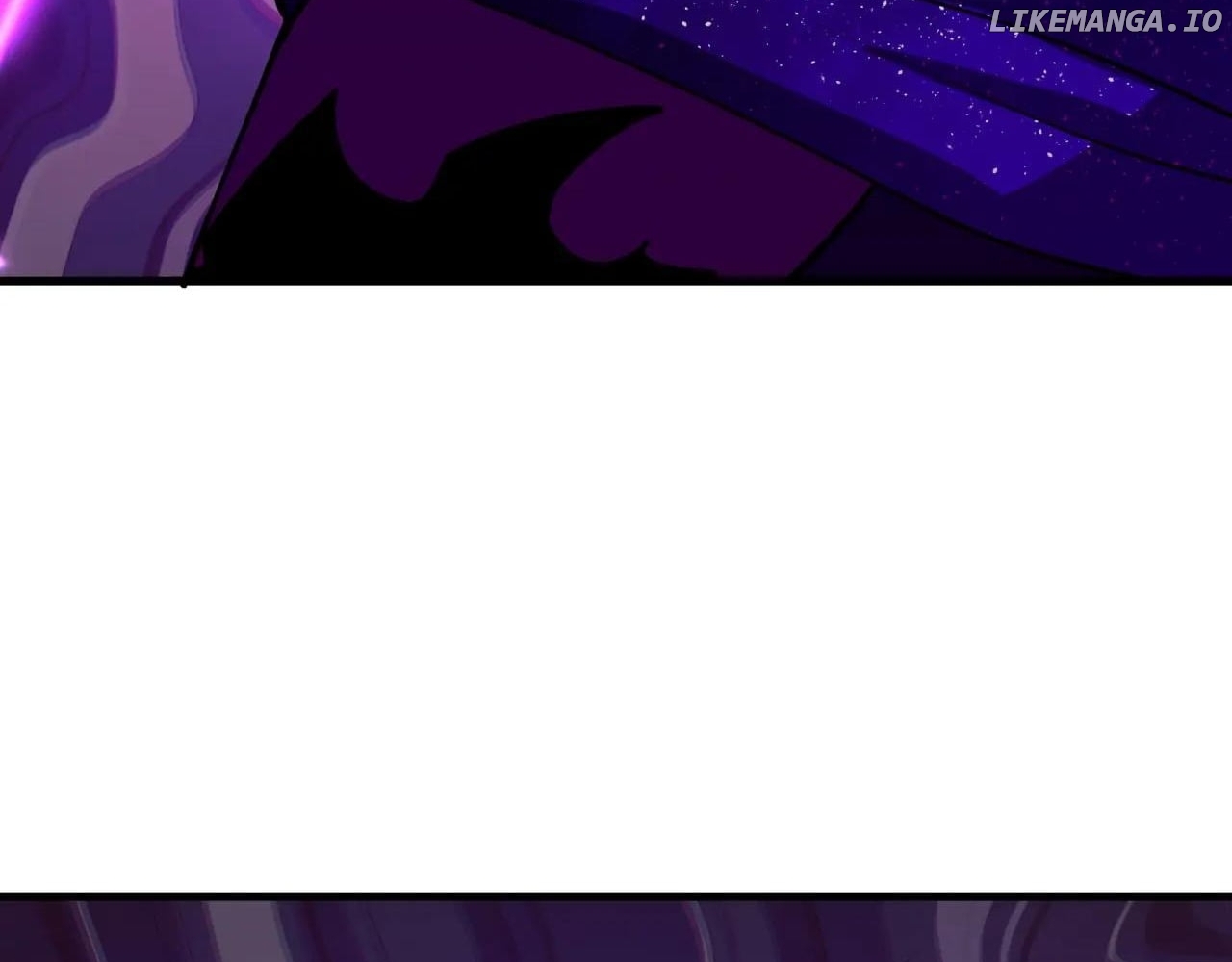Era of the Haunted Chapter 506 - page 74
